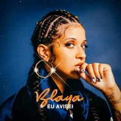 Blaya - Eu Avisei (feat. Deejay Telio)
