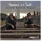 Dios está aquí (feat. TriK) artwork