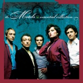 The Motels - Total Control (Single Version)