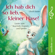 Ulrich Steier - Ich hab dich so lieb, kleiner Hase! Lieder zum Kuscheln, Hopsen und Spielen