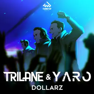 Album herunterladen Trilane & Yaro - Dollarz
