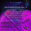 Italo Essentials, Vol. 3