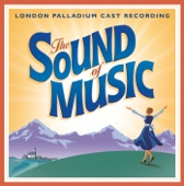 The Sound of Music (2006 London Palladium Cast Recording) artwork