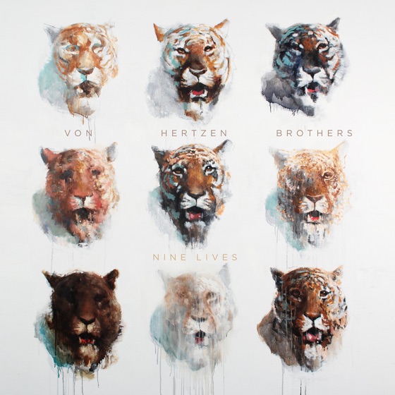 Cover artwork for Separate Forevers