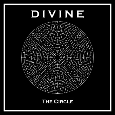 The Circle (feat. Timotius of St.Loco) - Single - Divine