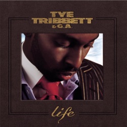 Tye Tribbett & G.A. - Struggle