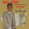 James Brown and His Famous Flames Tour the U.S.A. album lyrics, reviews, download