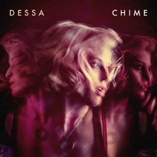 Dessa - Chime album cover