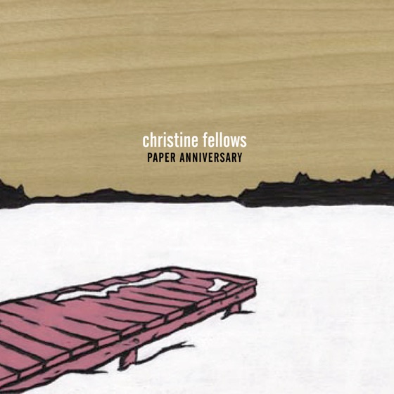 Cover artwork for Migrations