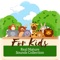 For Kids: Real Nature - Relax Baby Music Collection lyrics