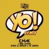 Yo (Remix) [feat. Big Zeeks, Stylo G, Frisco & TE dness] - Single album lyrics, reviews, download