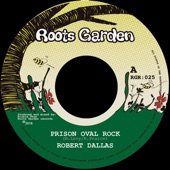 Robert Dallas, Richie Phoe - Prison Oval Rock (Vocal Version)