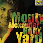 Monty Alexander - Exodus