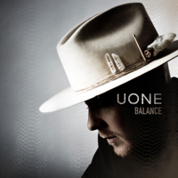 Uone - Balance Presents: Uone artwork