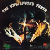 The Undisputed Truth artwork
