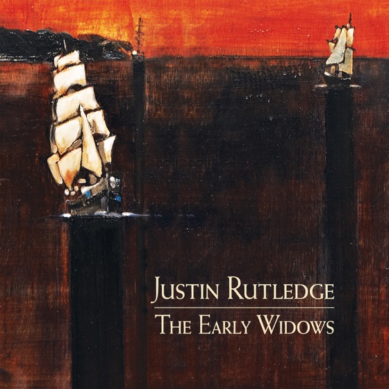 Cover artwork for I Have Not Seen the Light