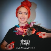 Saraswati 2.0 artwork