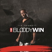 The Bloody Win  cover