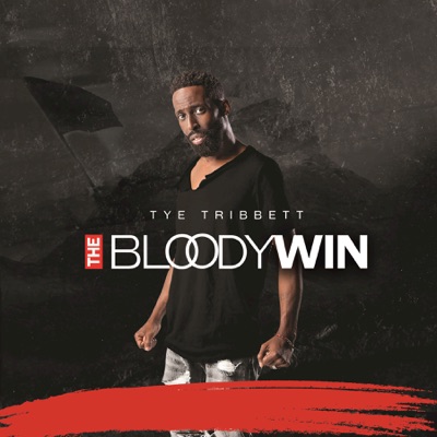 The Bloody Win  cover