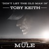 Don't Let the Old Man In (Music from the Original Motion Picture) - Single, 2018