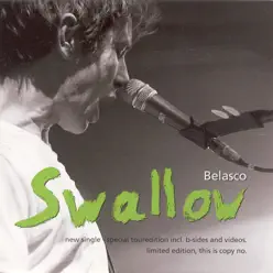 Swallow - EP - Belasco