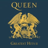 Greatest Hits II artwork