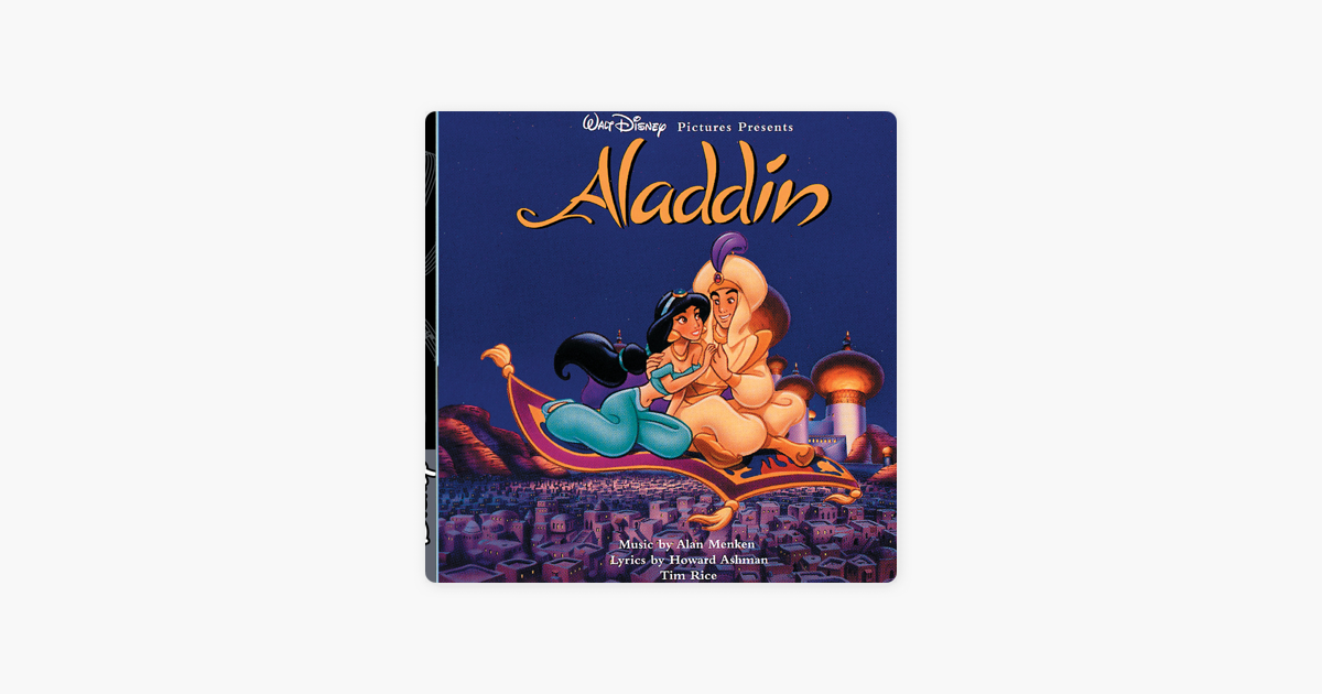 A Whole New World (Soundtrack Version) - Lea Salonga & Brad Kane A Whole New World (Soundtrack Version) - Lea Salonga & Brad Kane