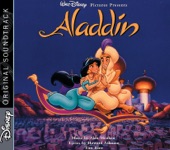 Aladdin (Original Motion Picture Soundtrack)