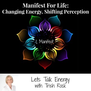 Let’s Talk Energy l Episode 26 l How I Healed My Arthritis In 5 Steps