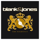 The Nightfly (Transa Remix) artwork