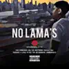 No Lama's - Single album lyrics, reviews, download
