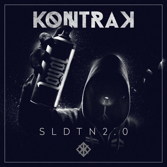 Cover artwork for Soldaten 2.0