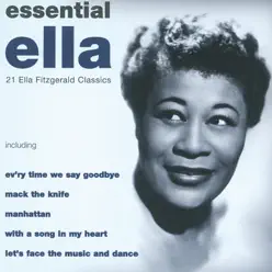 Essential Ella - Ella Fitzgerald