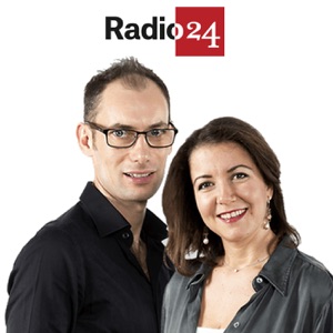 Audiogrammi del giorno 25/12/2016: Trasmissione del 25 dicembre 2016