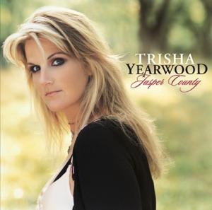 Trisha Yearwood - River of You - 排舞 音樂