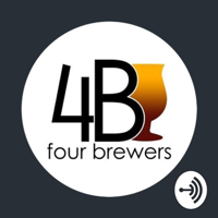 Four Brewers on Anchor.fm podcast