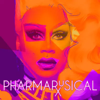 PharmaRusical - Single - RuPaul