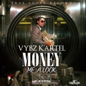 Money Me a Look artwork