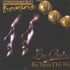 Un Collar de Versos - Beto Villa Un Collar de Versos - Beto Villa