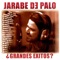 A Lo Loco (Con P. Tinto) - Jarabe de Palo lyrics