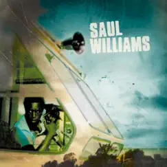 Saul Williams by Saul Williams album reviews, ratings, credits