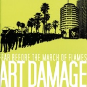 Art Damage artwork