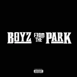 Boyz from the Park - Single - Gene Kelly Boyz from the Park - Single - Gene Kelly