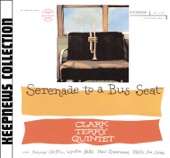 Clark Terry Quintet - Boomerang