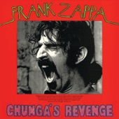 Frank Zappa - Chunga's Revenge (Opening Theme)