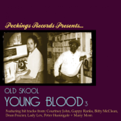 Peckings Presents: Old Skool Young Blood, Vol. 3 - Various Artists