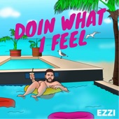 Doin What I Feel artwork