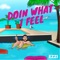 Doin What I Feel artwork