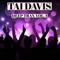 Sweet Release - Tai Davis lyrics