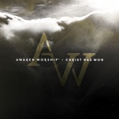 Christ Has Won (Live) artwork